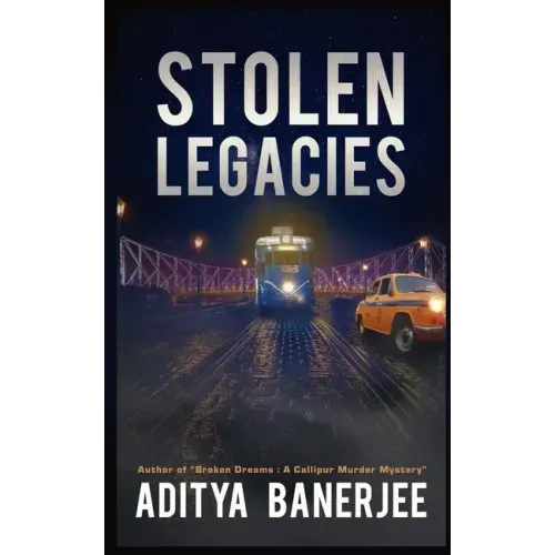 Stolen Legacies