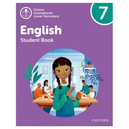 Oils English