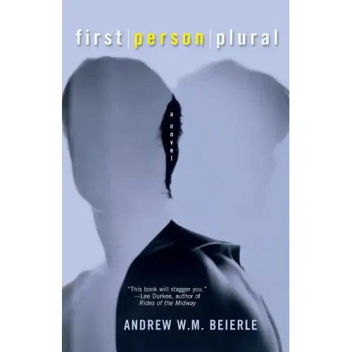 First Person Plural