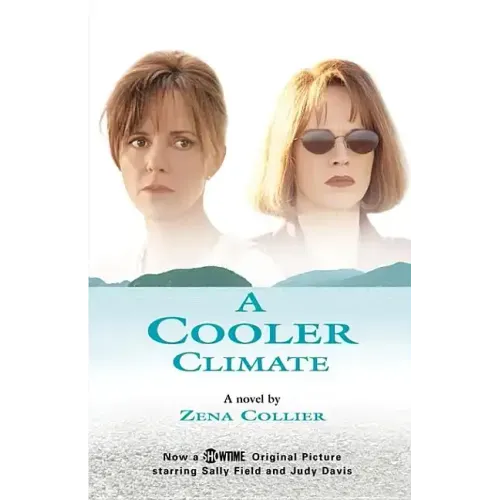 A Cooler Climate