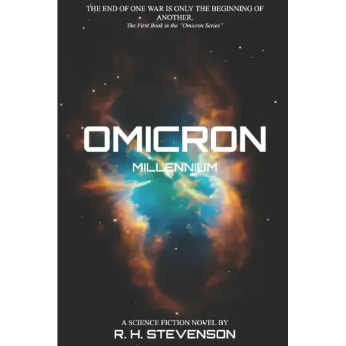 Omicron: Millennium: The first book in the Omicron Series