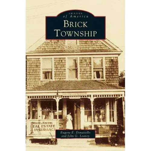 Brick Township