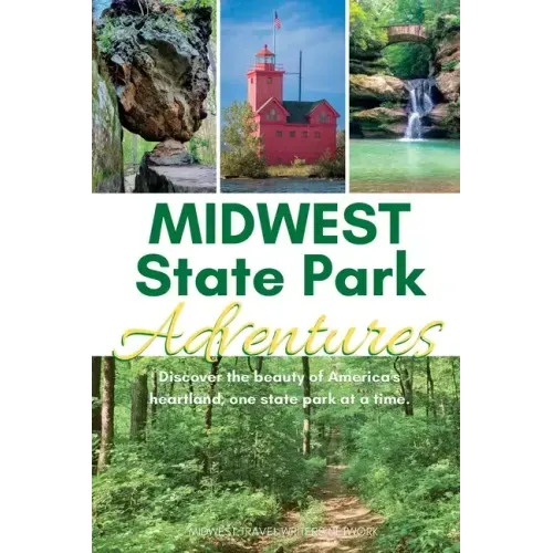 Midwest State Park Adventures
