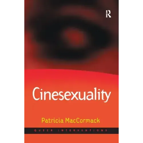 Cinesexuality