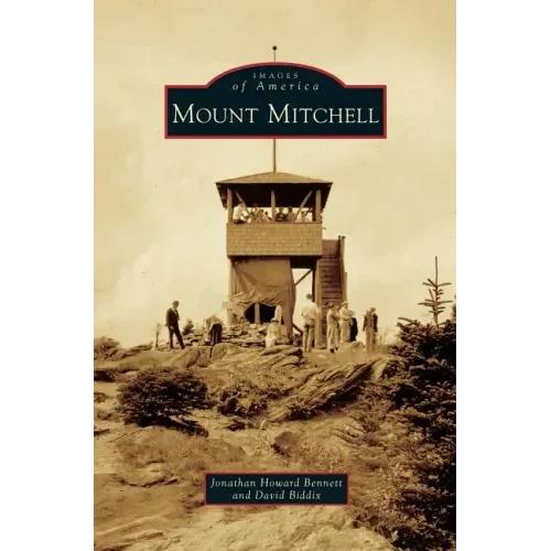 Mount Mitchell