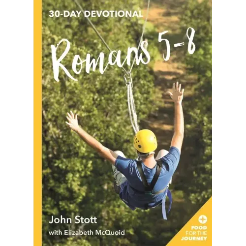 Romans 5-8