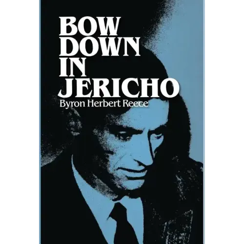 Bow Down in Jericho