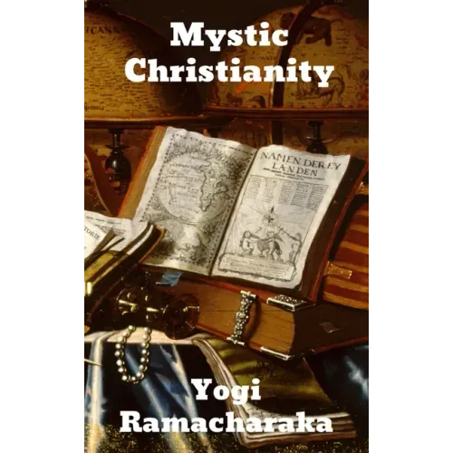 Mystic Christianity