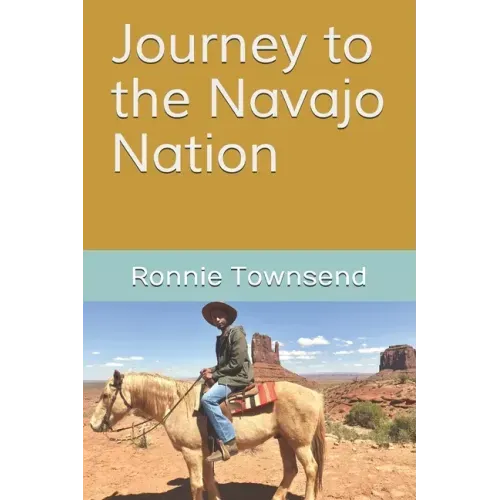 Journey to the Navajo Nation