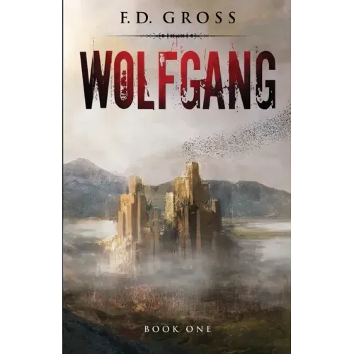Wolfgang