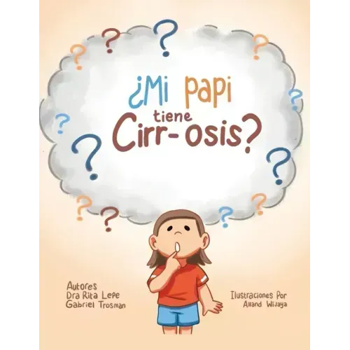 ¿Mi Papi Tiene Cirr-Osis?