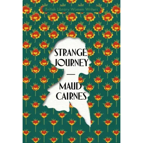 Strange Journey
