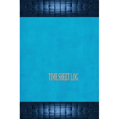 Time Sheet Log