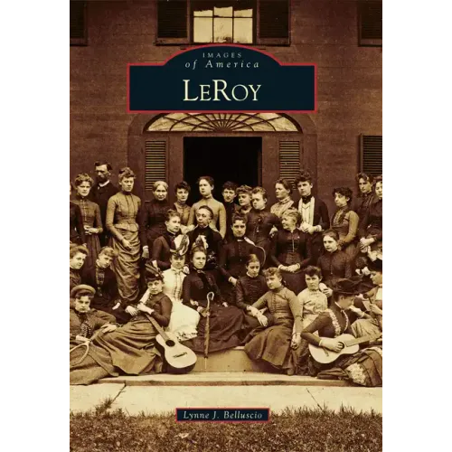 LeRoy