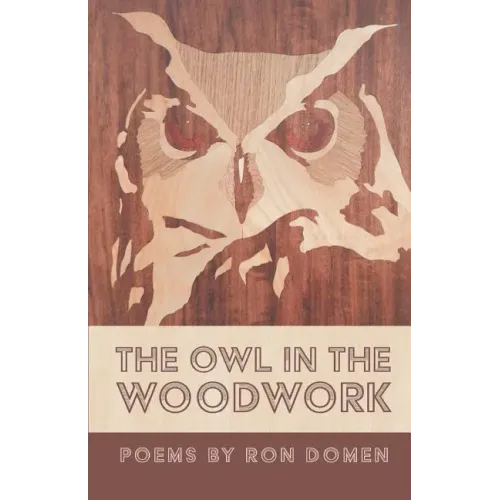 The Owl in the Woodwork