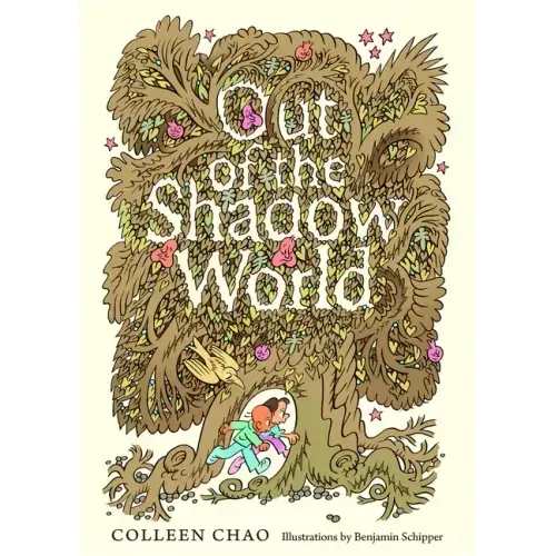 Out of the Shadow World
