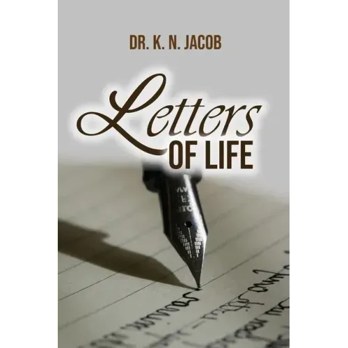 Letters of Life