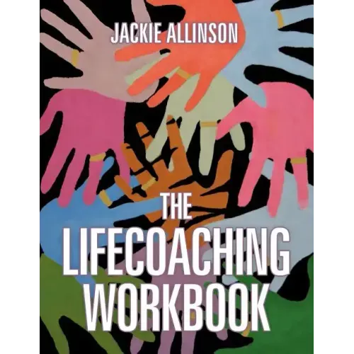 The Lifecoaching Workbook