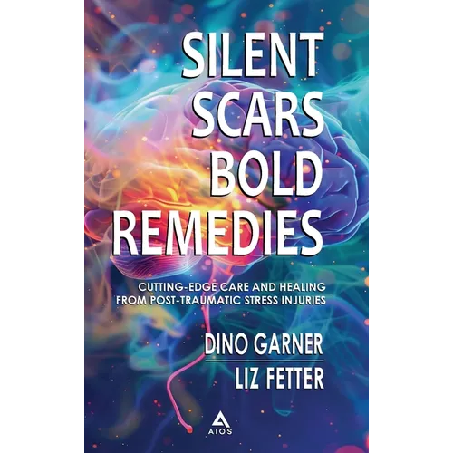 Silent Scars, Bold Remedies: Cutting-Edge Care and Healing from Post-Traumatic Stress Injuries