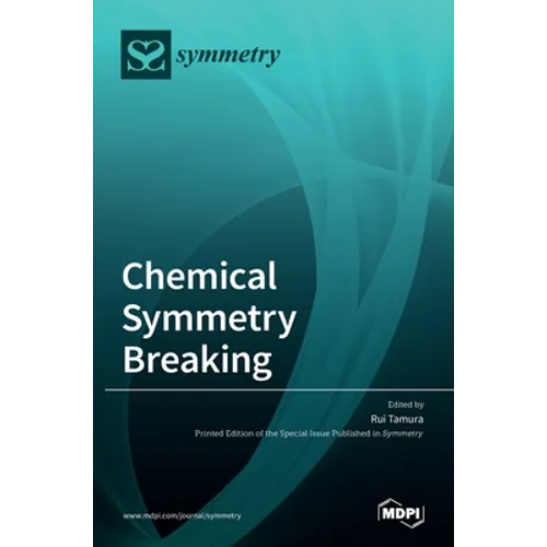 Chemical Symmetry Breaking