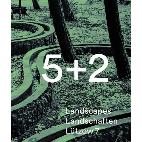 5 + 2 Landscapes Landschaften Lützow 7