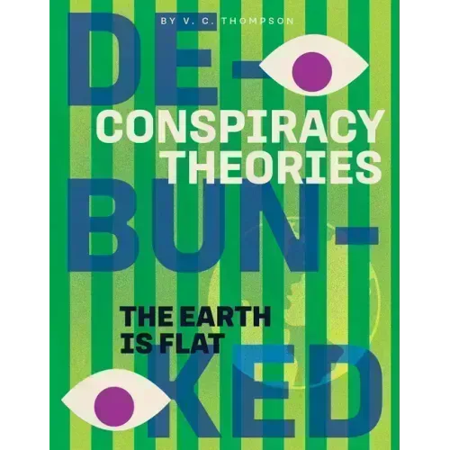 The Earth Is Flat