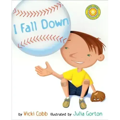 I Fall Down
