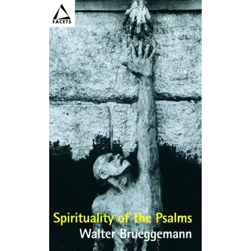 Spirituality of the Psalms