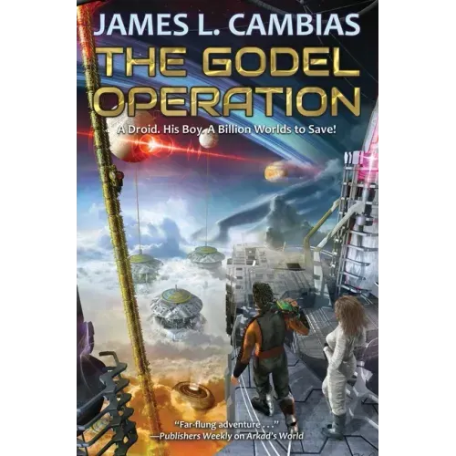 The Godel Operation