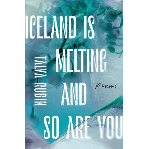Iceland Is Melting and So Are You