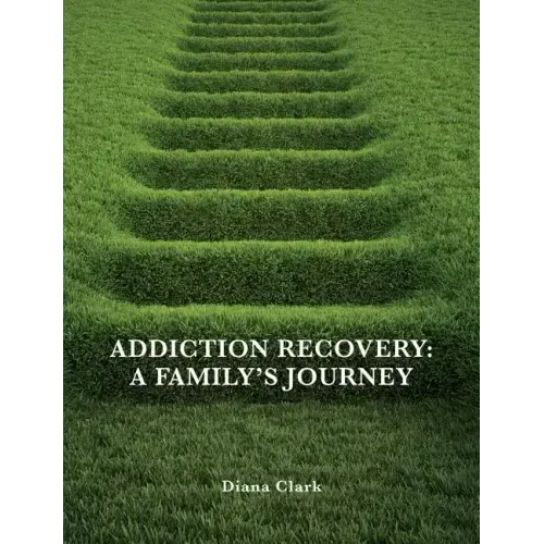 Addiction Recovery: A Family's Journey