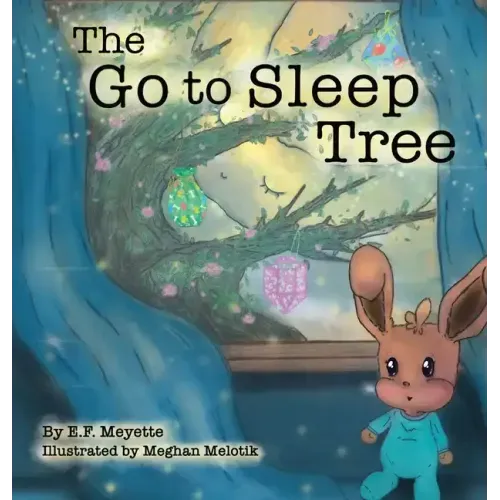The Go to Sleep Tree