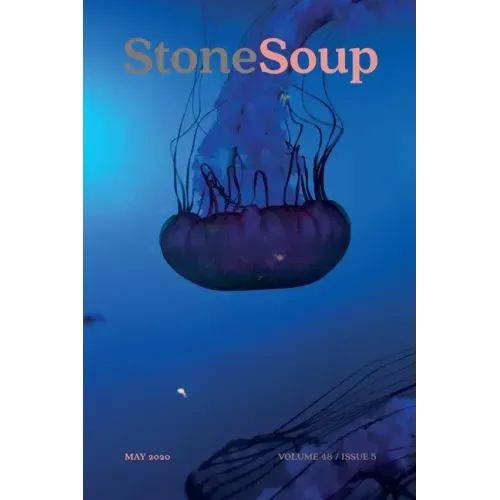 Stone Soup Magazine: May 2020