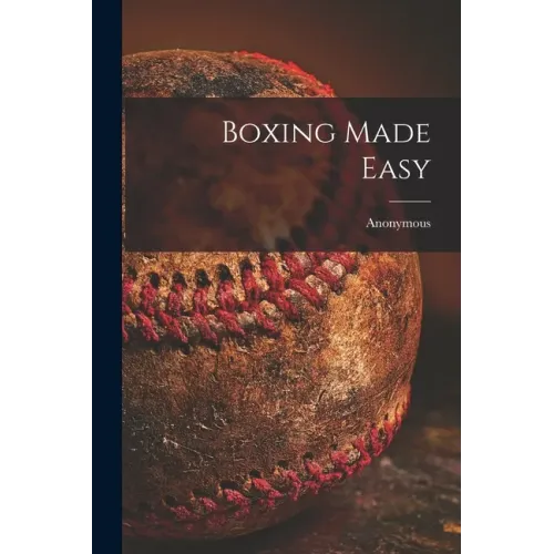 Boxing Made Easy