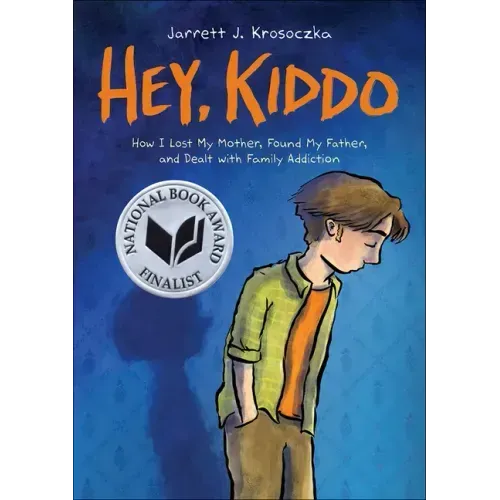 Hey, Kiddo