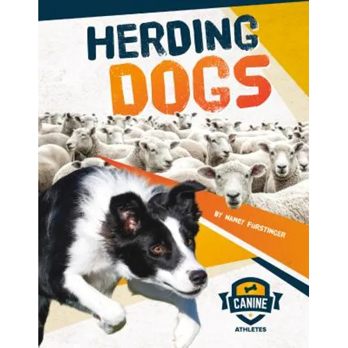 Herding Dogs