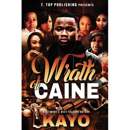 Wrath Of Caine