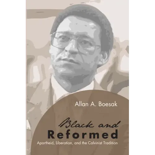 Black and Reformed