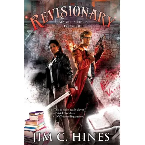 Revisionary