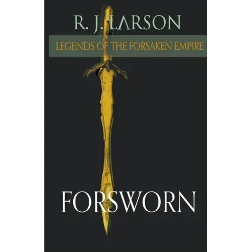 Forsworn
