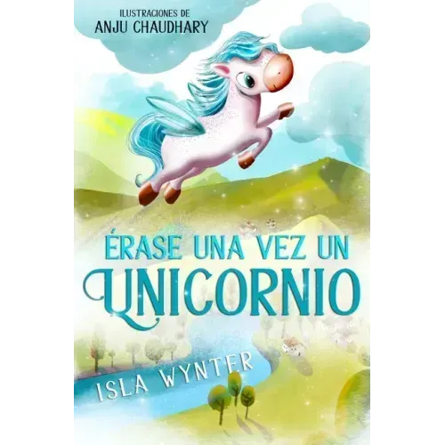 Érase una vez un unicornio