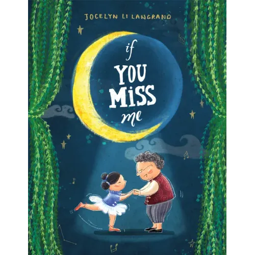 If You Miss Me