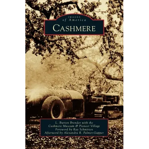 Cashmere