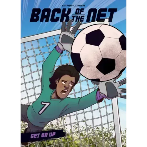 Get on Up: #4