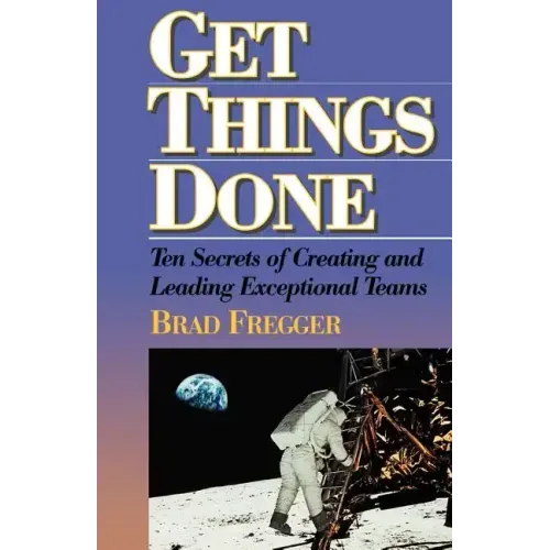 Get Things Done