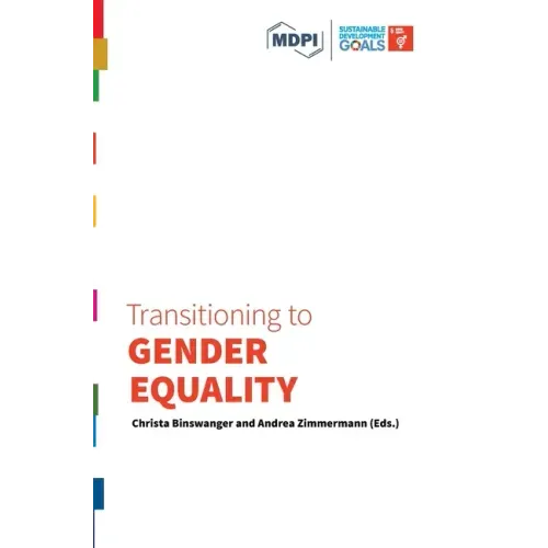 Transitioning to Gender Equality