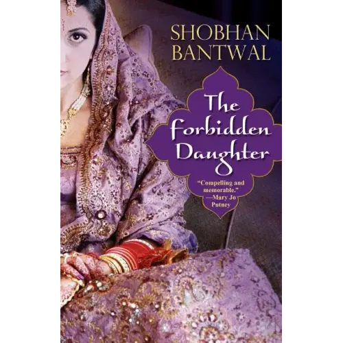 The Forbidden Daughter