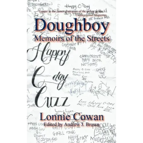 Doughboy: Memoirs of the Streets