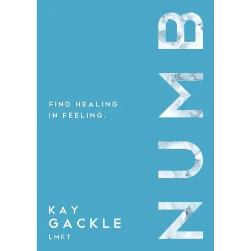 Numb Softcover