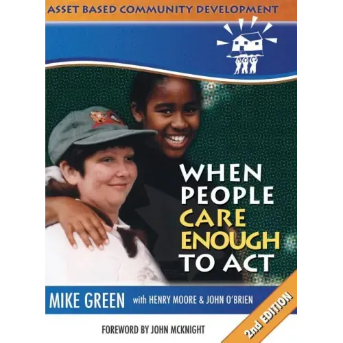 ABCD: When People Care Enough to Act